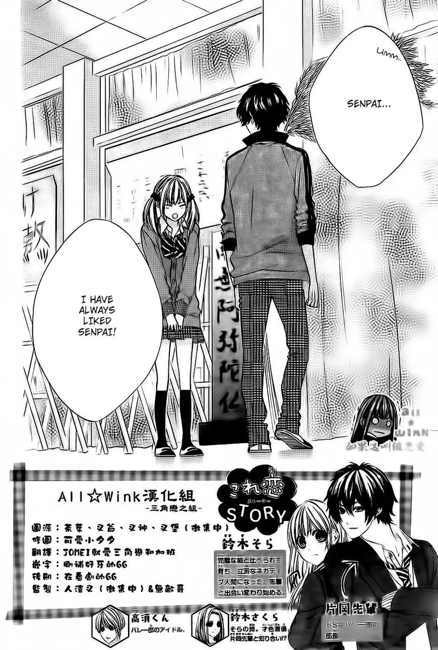 Kore ga Koi to Iunaraba Chapter 6 2